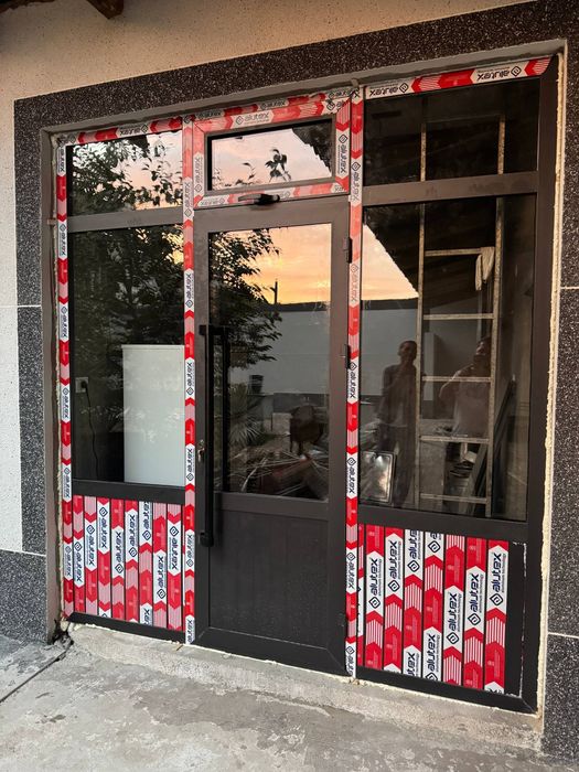 Akfa eshik romlar buyurtma berin