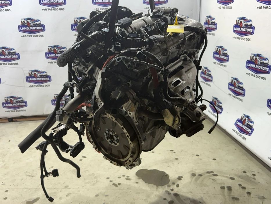 MOTOR COMPLET TOYOTA 1.8 Hybrid Benzina/Electric 136 hp / 100 kW 2008 - 2025 2ZR-FXE ((ZVW30)