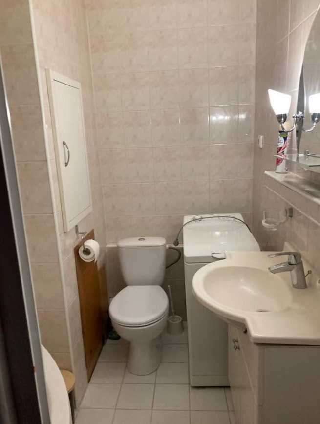 Дава се под наем Едностаен апартамент в Пловдив, Тракия - 40 кв.м за 173.4 € - Снимка #5