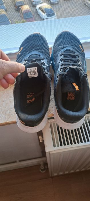 Adidași Puma marime 42