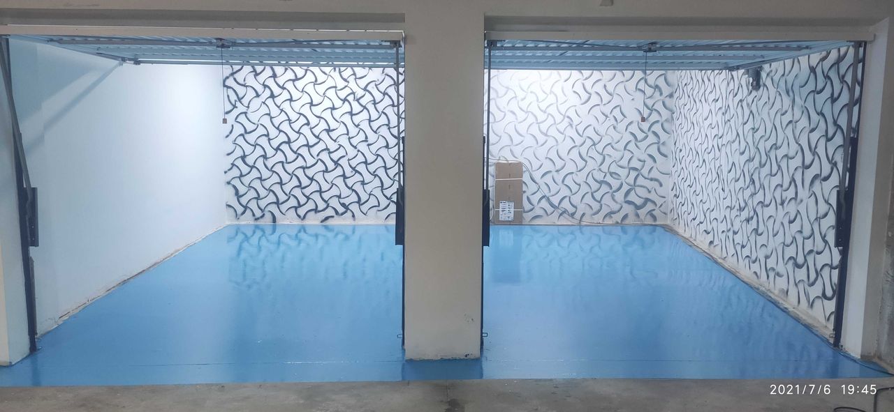 Продава се Гараж / Паркомясто в София, 7-ми 11-ти километър - 38 кв.м за 1843 €/кв.м - Снимка #1