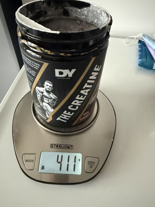 The Creatine | Ultimate Creatine Complex 400g