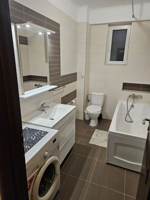 Apartament 2 camere Militari Residence