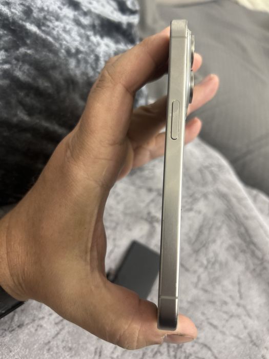 Iphone 15 pro корпус.