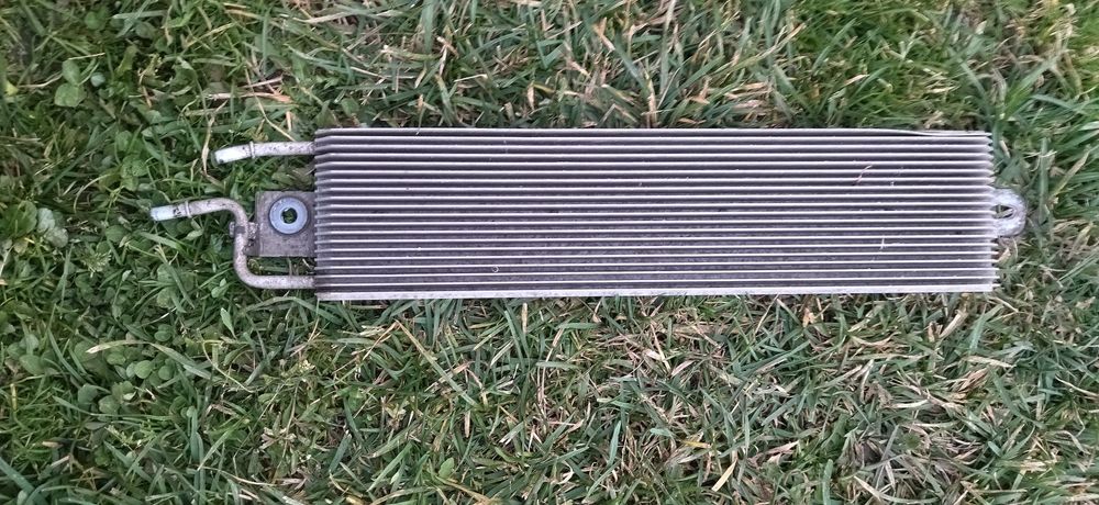 Radiator racitor motorina vw passat b6