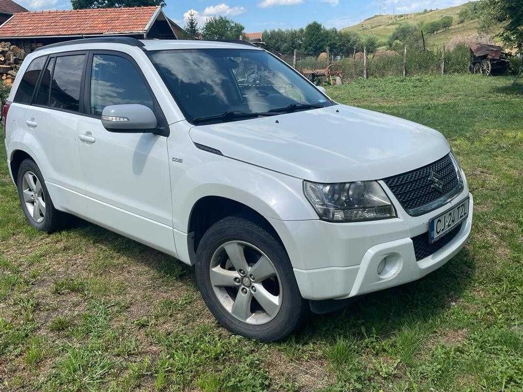 Vand Suzuki Grand Vitara