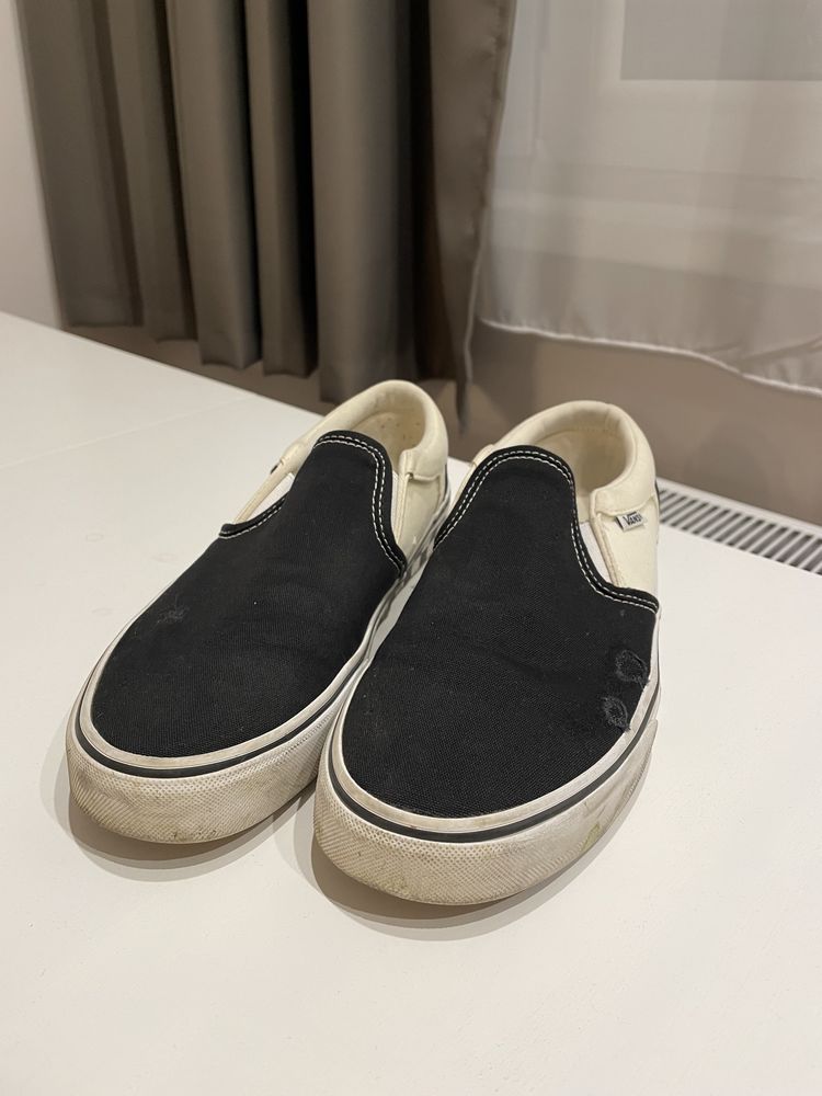 Vans slip on mărime 41