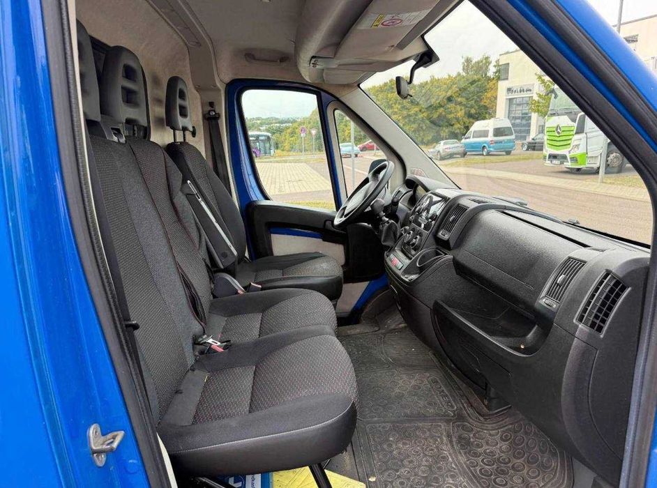 Peugeot Boxer 2.2 hdi НА ЧАСТИ