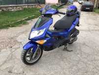 Pgo big max 150...