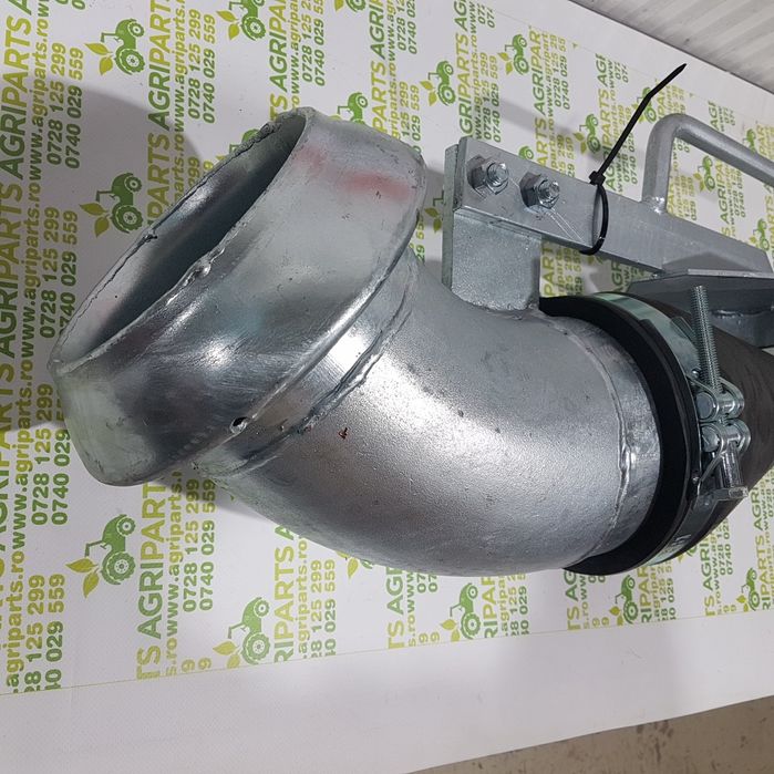 Distribuitor vidanja gunoi 6 țoli