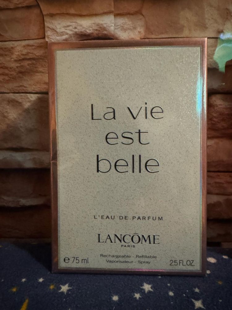 Parfum La Vie Est Belle