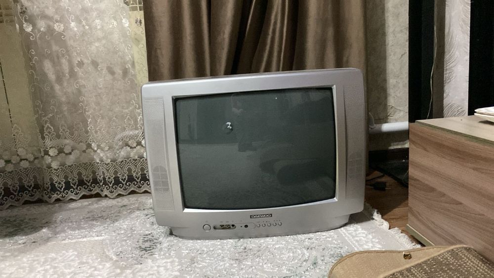 Телевизор бесплатно