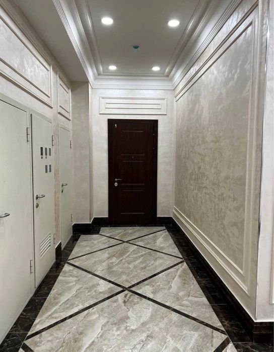 Квартира ЖК NRG Mirzo Ulugbek 5/1/9 180 кв.м