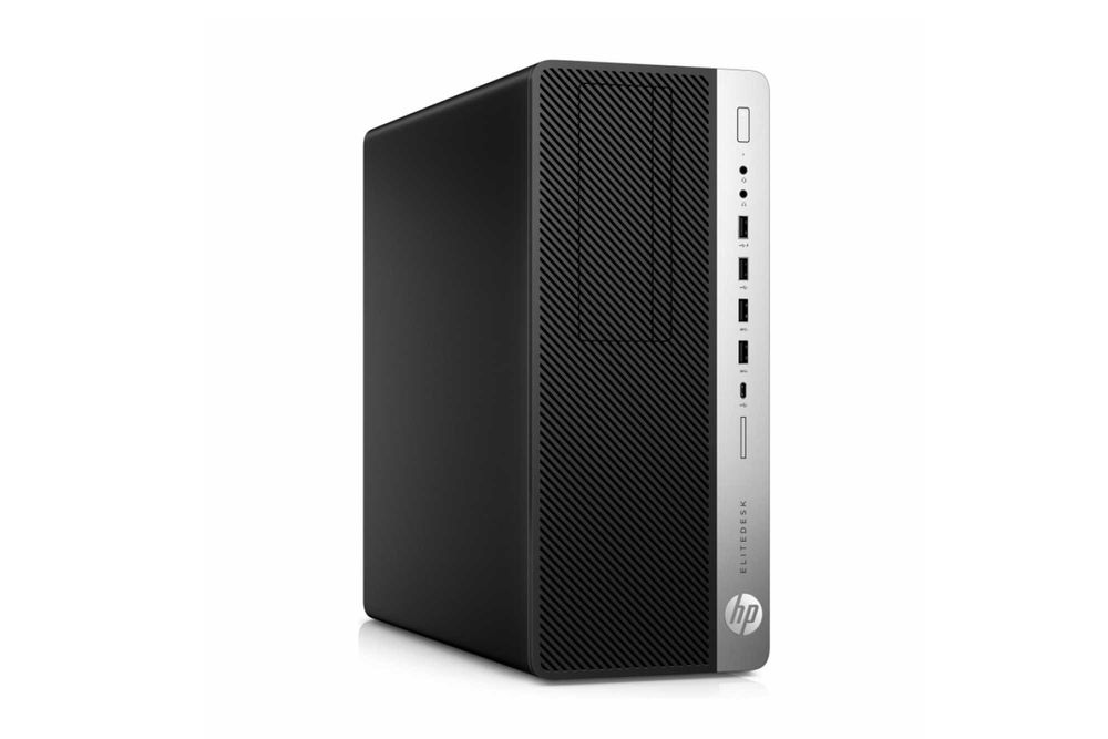 Продавам реновирани настолни работни станции HP (Z420 и Elitedesk 800)