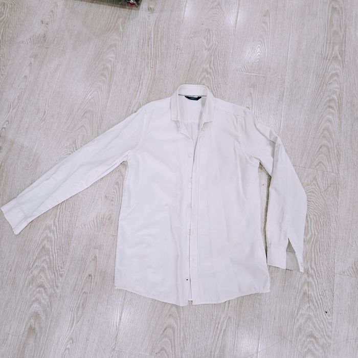 Рубашки б/у LC Waikiki, De Facto 9-10, 10-11 лет