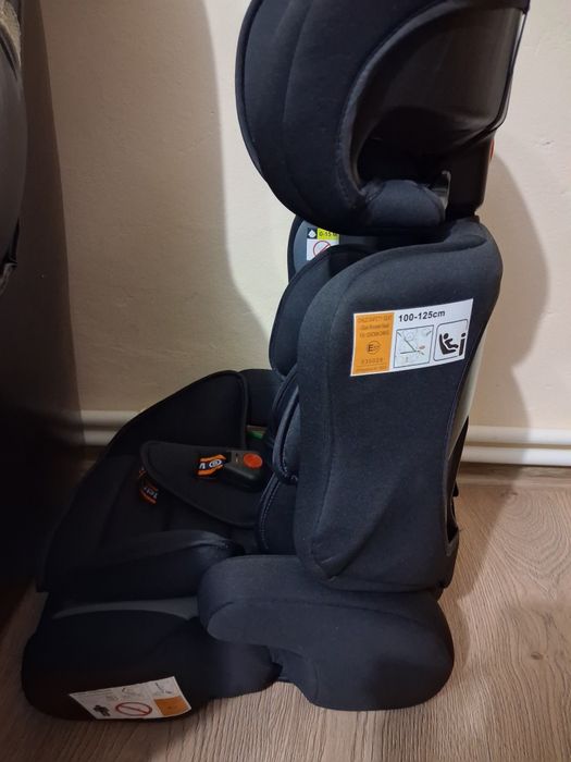 Scaun auto Pepita 2 in 1 - copii, 9-36kg