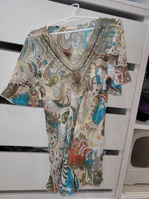 Veste si bluze de plaja