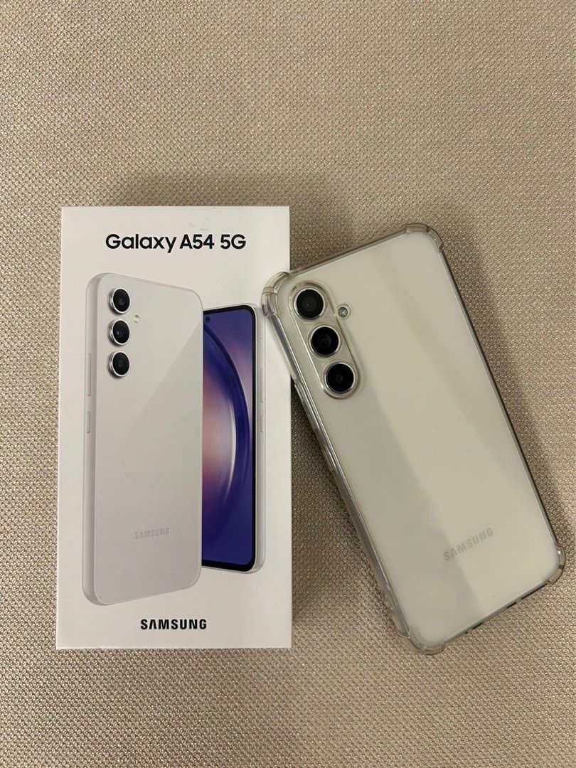 Samsung A54 Ca Nou Fullbox
