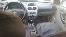 Opel corsa c , an fabricatie 2001 ,acte la zi