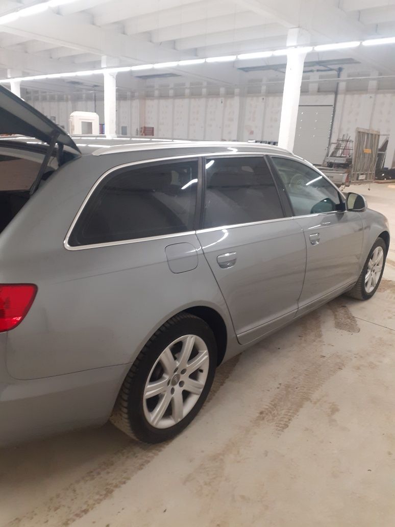 Audi a6 ,2010  2000 diesel