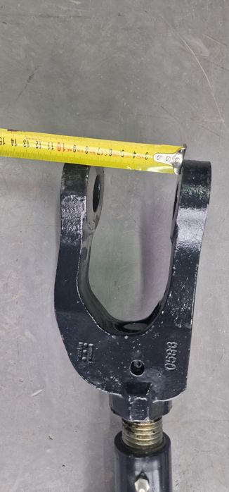 Tirant central stabilizator case internațional fend deutz massey fergu