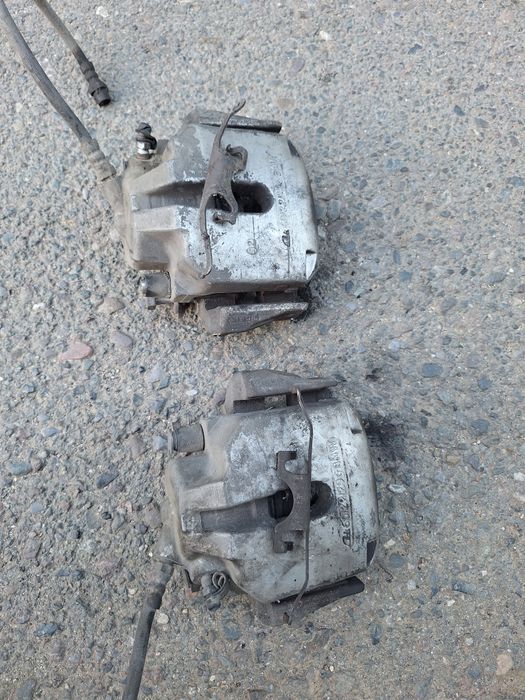 Части за Bmw 530d e39 Автомат/ Бмв 530д е39 3.0д