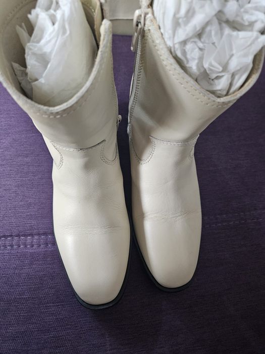 Ghete Zara  fetite noi neutilizate