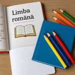 Meditații limba română