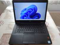 Мощен Лаптоп DELL Latitude E5470 i7-6820HQ/RAM16GB DDR4/SSD 250GB