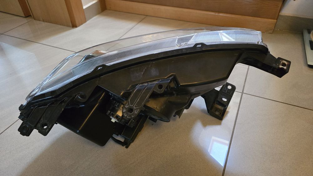Far Stanga Ford Ranger/WILDTRAK Reparat
