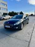 Accept și schimburi Peugeot 508 hybrid 2.0 hdi 200 cp 4x4