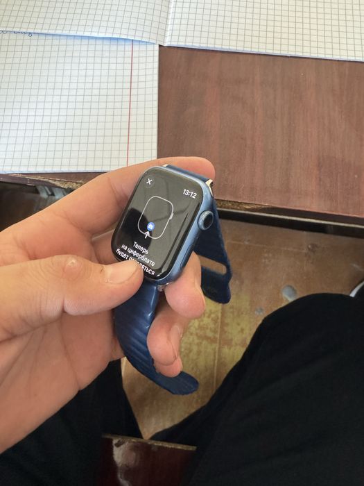 Iwach 7 45mm sotiladi