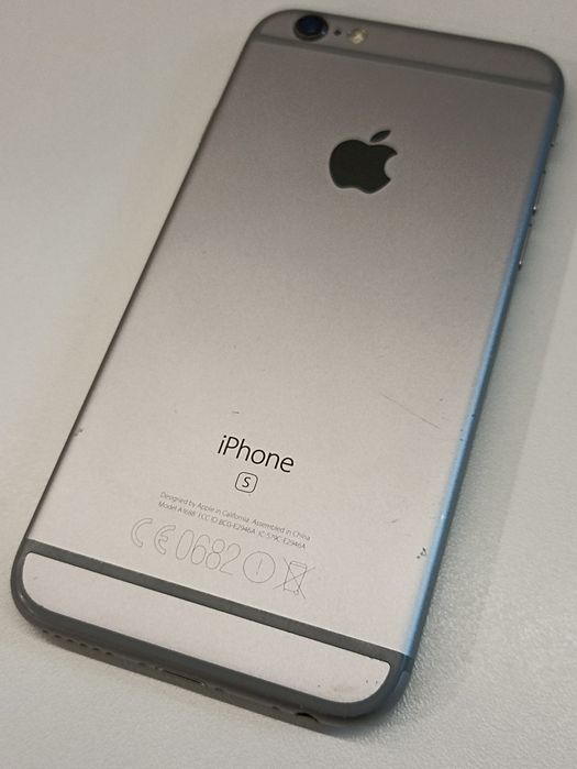 Продавам iPhone 6s
