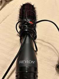 Perie electrica fixa REVLON One-Step Hair Dryer & Volumizer RVDR5222E2