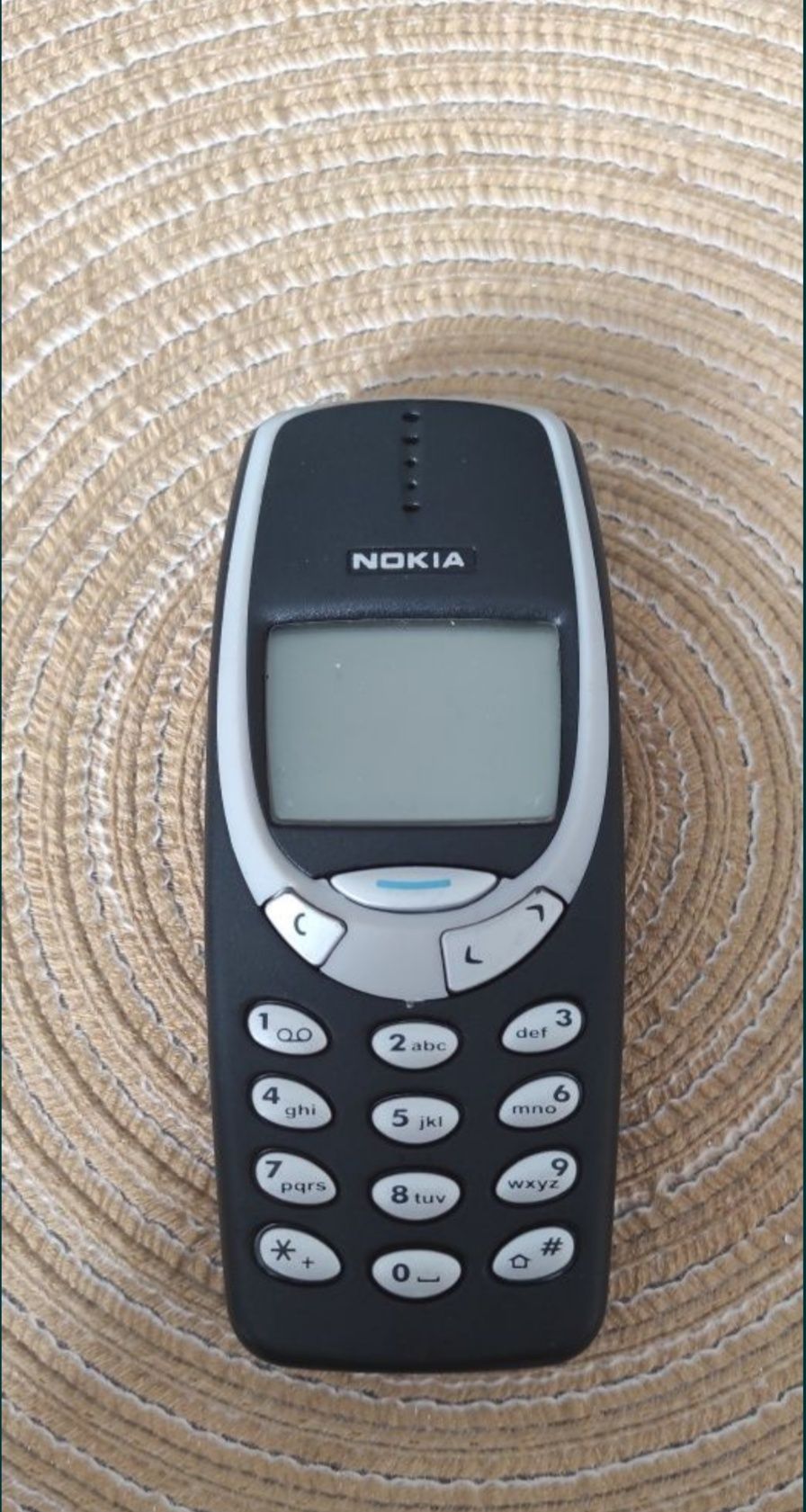 Продам телефон Nokia 3310