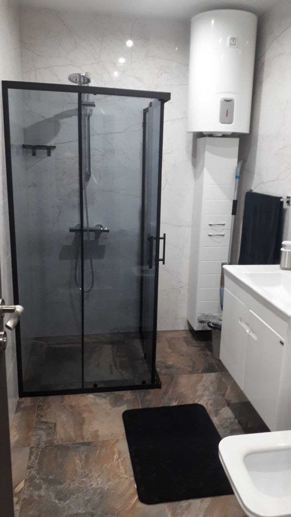 Дава се под наем Двустаен апартамент в Пловдив, Тракия - 70 кв.м за 450 € - Снимка #5