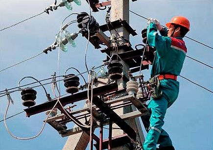 Монтаж электрооборудования , ктп ,трансформаторов , электролиний