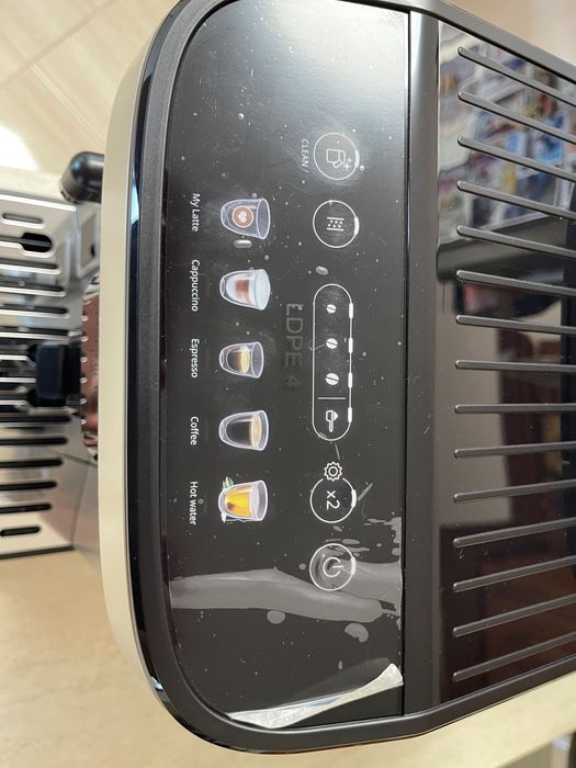 Кафеавтомат Delonghi Magnifica Evo