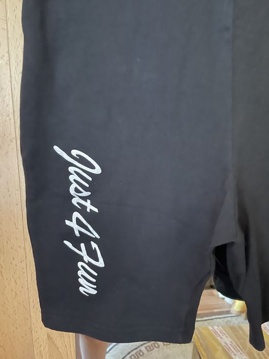 Salopeta sala/sport/fitness/arrobic marime M