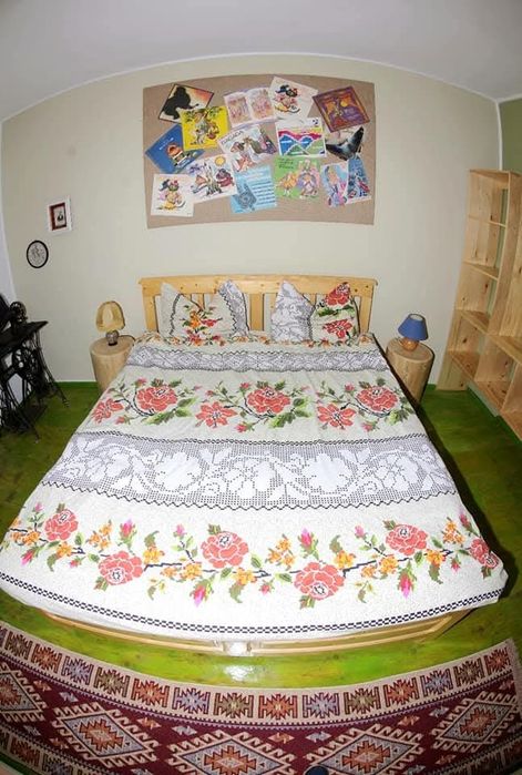 Cazare Revelion 2026 – Casa Gagea