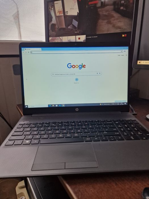Leptop hp 255 G8 impecabil
