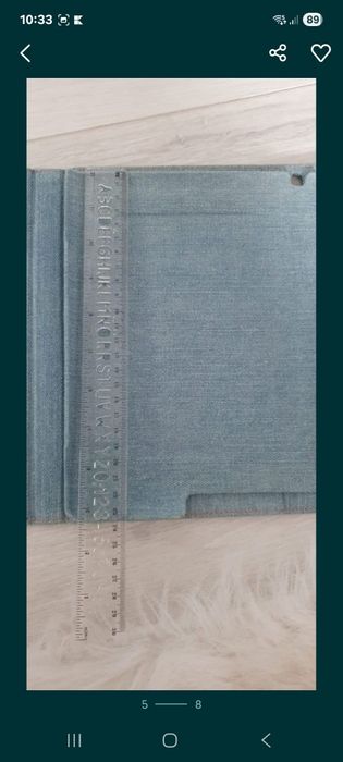 Husa pentru tabletă