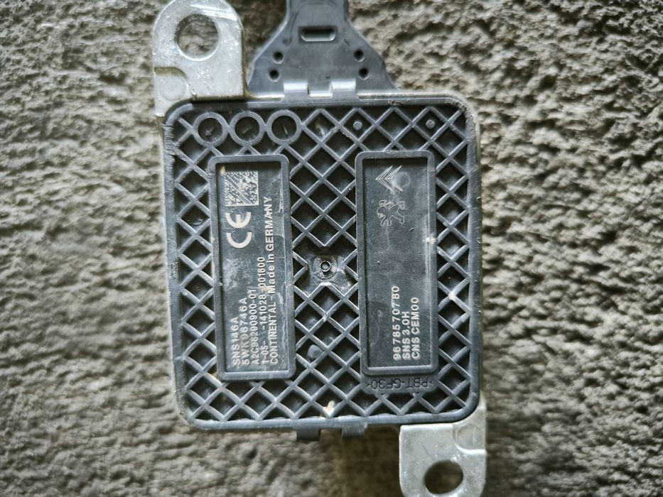 Сонда за Peugeot/Пежо 308 2.0hdi