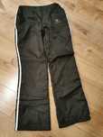 Pantaloni de iarna de dama, flausati, marime 36