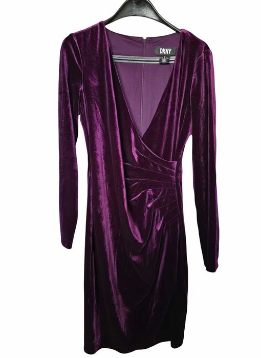 Дамска рокля DKNY