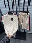Compleu barbat Gucci