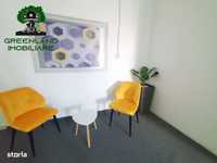 Spatiu comercial / birouri - Calea Chisinaului