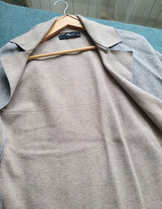 Cardigan dama Zara