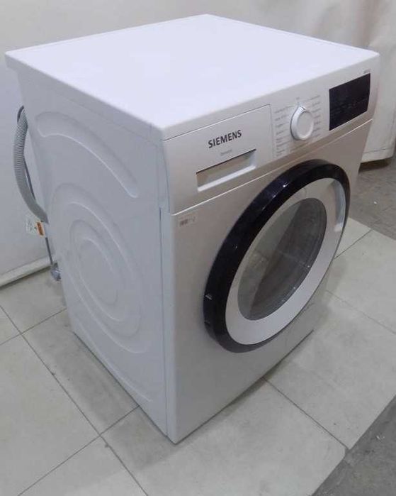 Пералня Siemens WM14N123 iQ300 код 4122