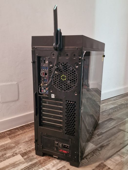 Unitate PC Gaming/ Editare i9-13900k